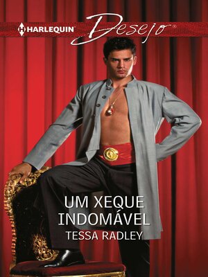 cover image of Um xeque indomável